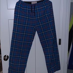 Mens Pajama Pants